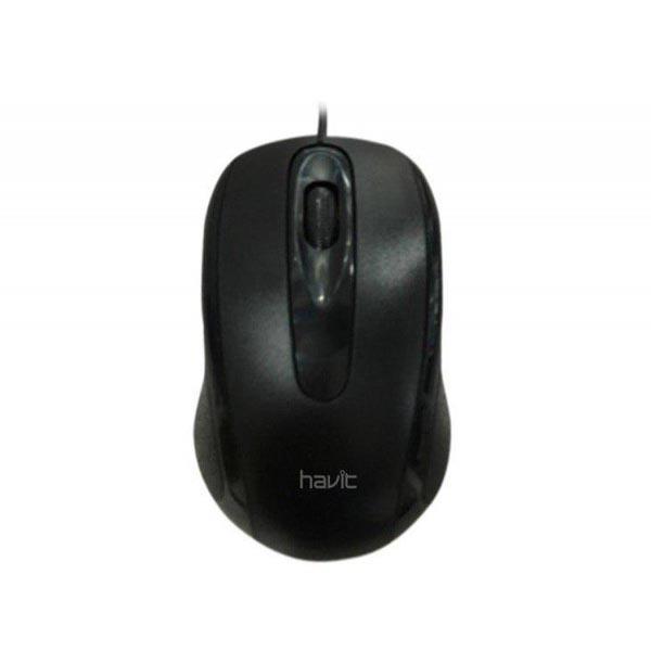 ماوس هویت مدل  HV-MS848 Havit HV-MS848 Mouse